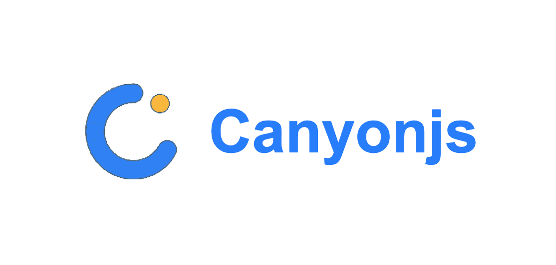 Canyonjs 预览