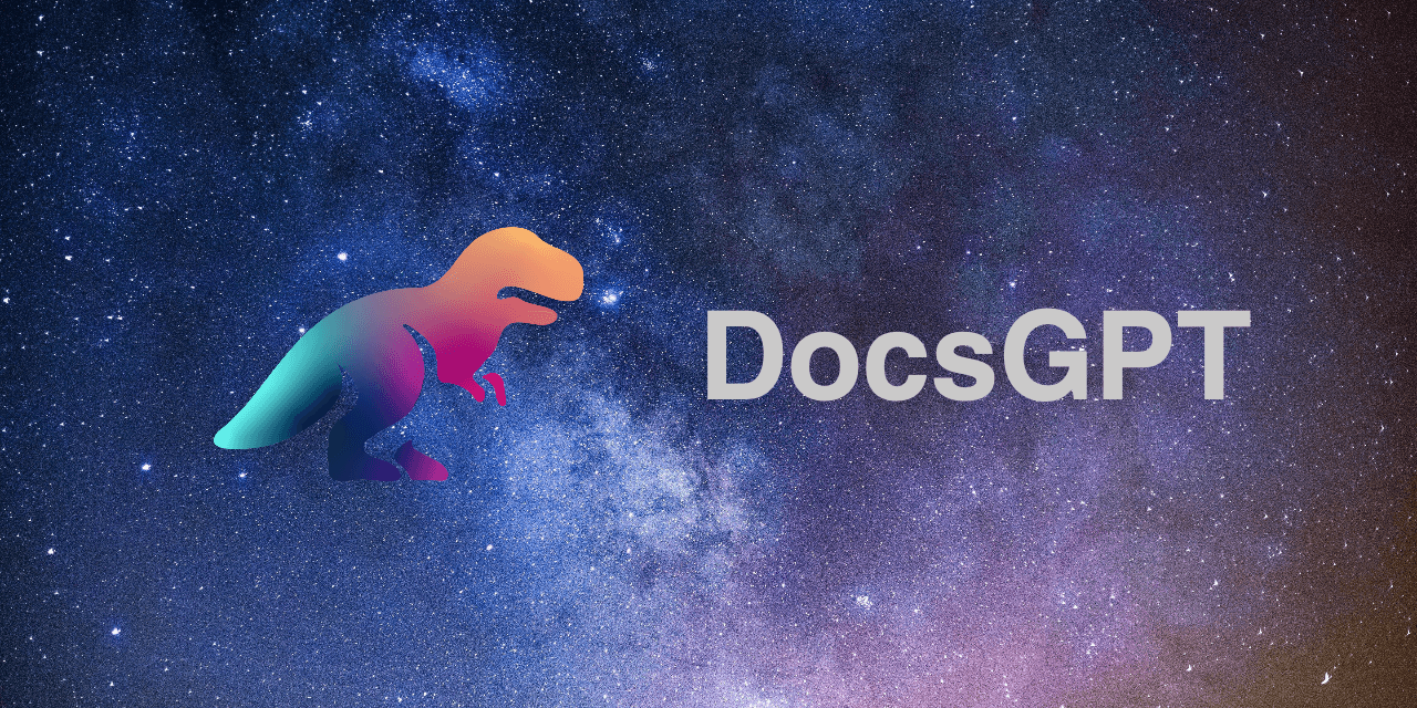 DocsGPT 预览