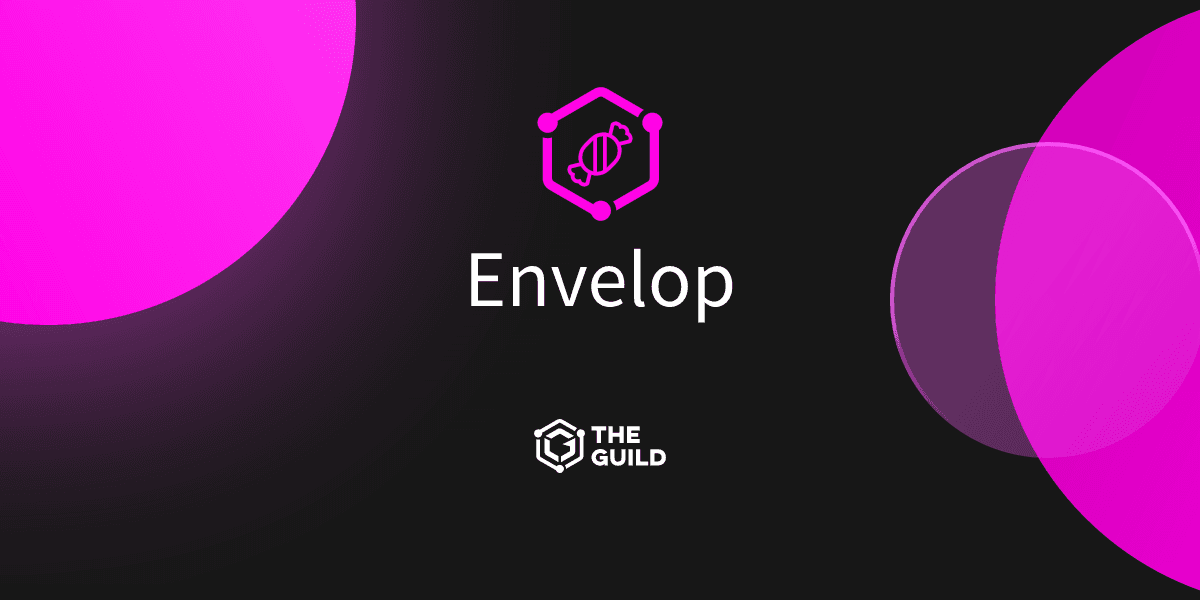 GraphQL Envelop 预览