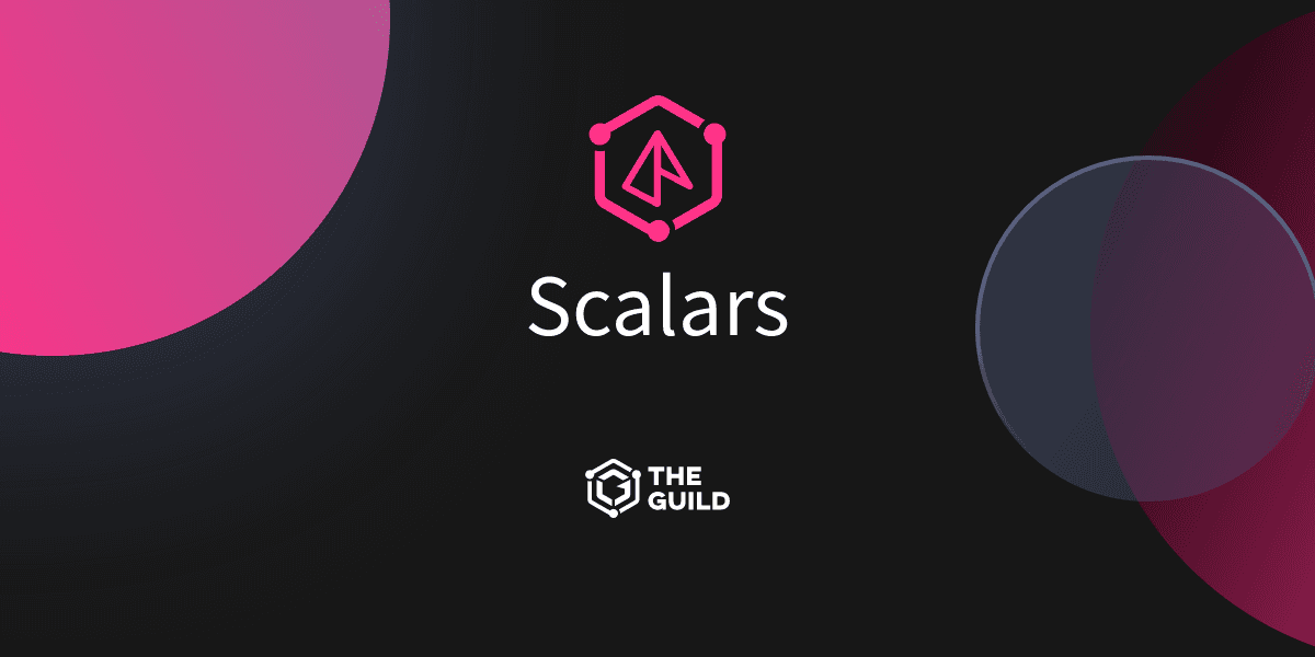 GraphQL Scalars 预览