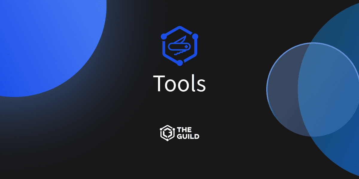 GraphQL Tools 预览