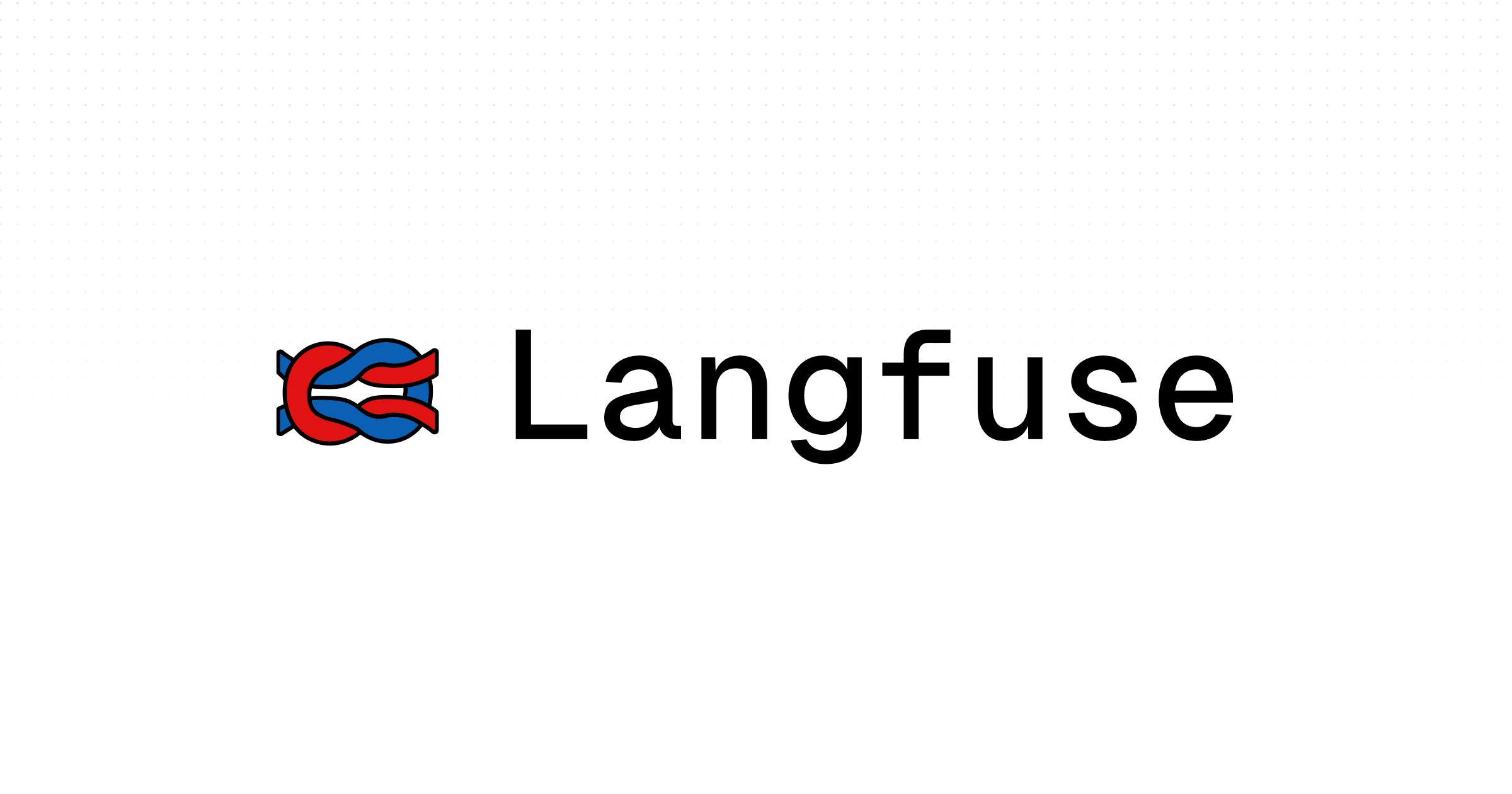 Langfuse 开源 LLM 工程平台