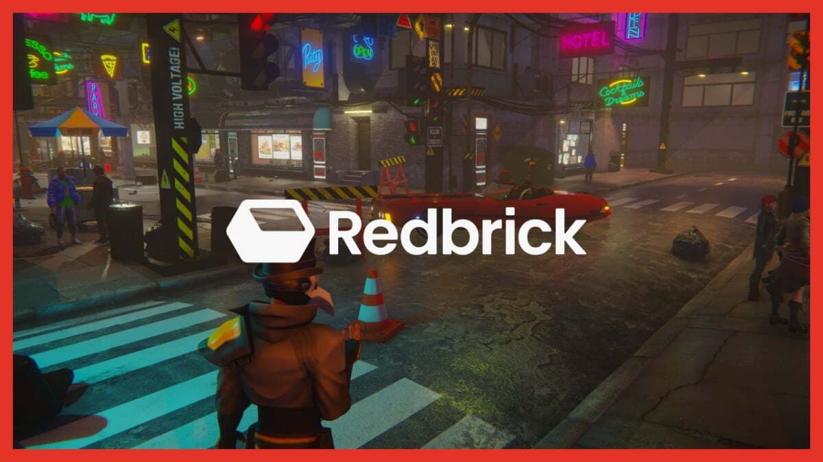 Redbrick 预览