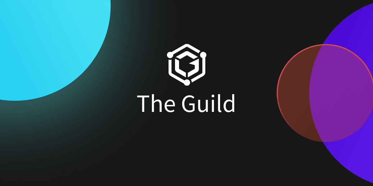 The Guild Blog 预览